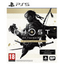 Ghost of Tsushima: Director's Cut - PS5